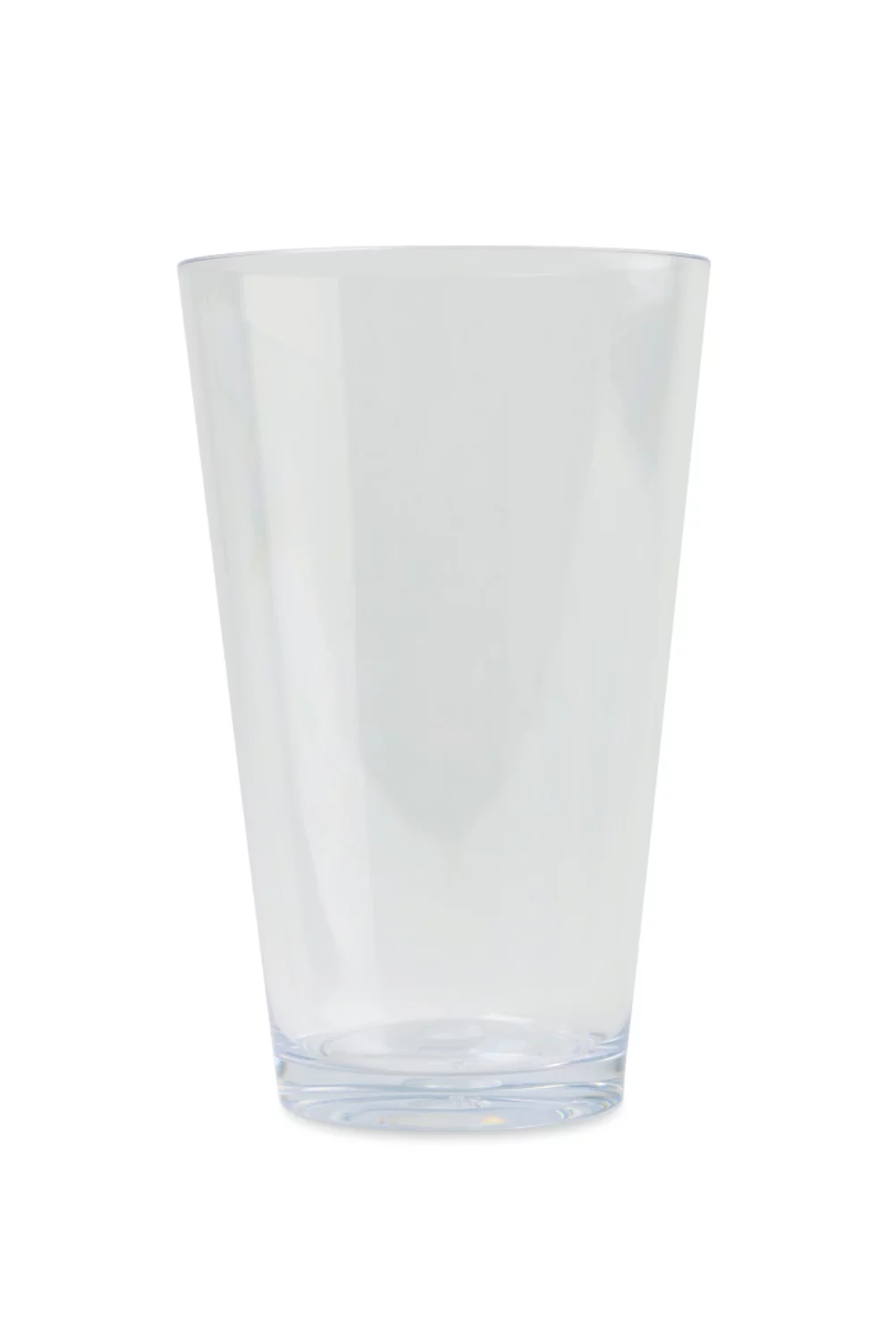 Verre Tritan™ Pint - 16 oz - Transparent
