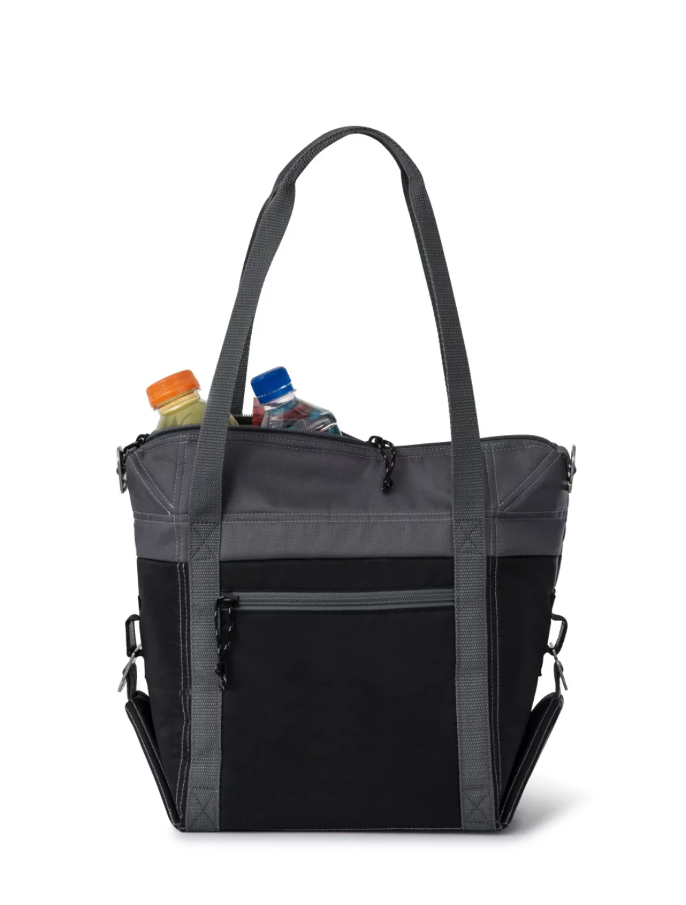 Champlain Convertible Lunch Cooler - Black