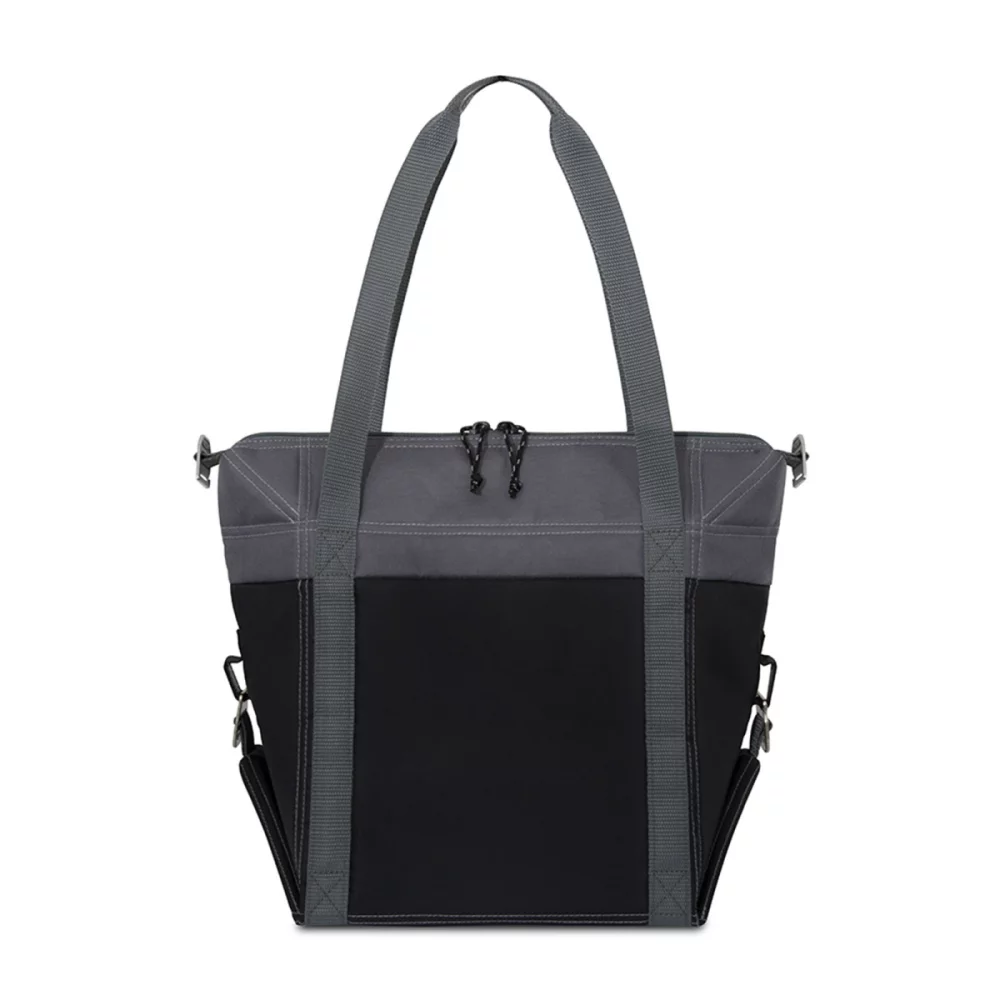 Champlain Convertible Lunch Cooler - Black
