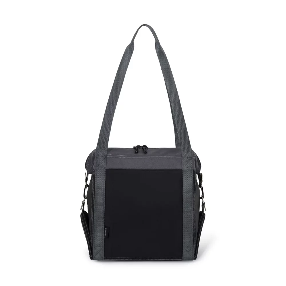 Champlain Convertible Lunch Cooler - Black