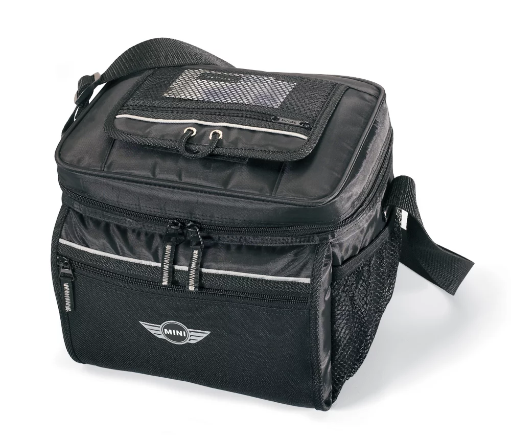 All Sport Junior Cooler - Black