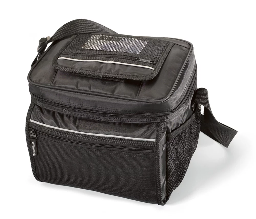 All Sport Junior Cooler - Black