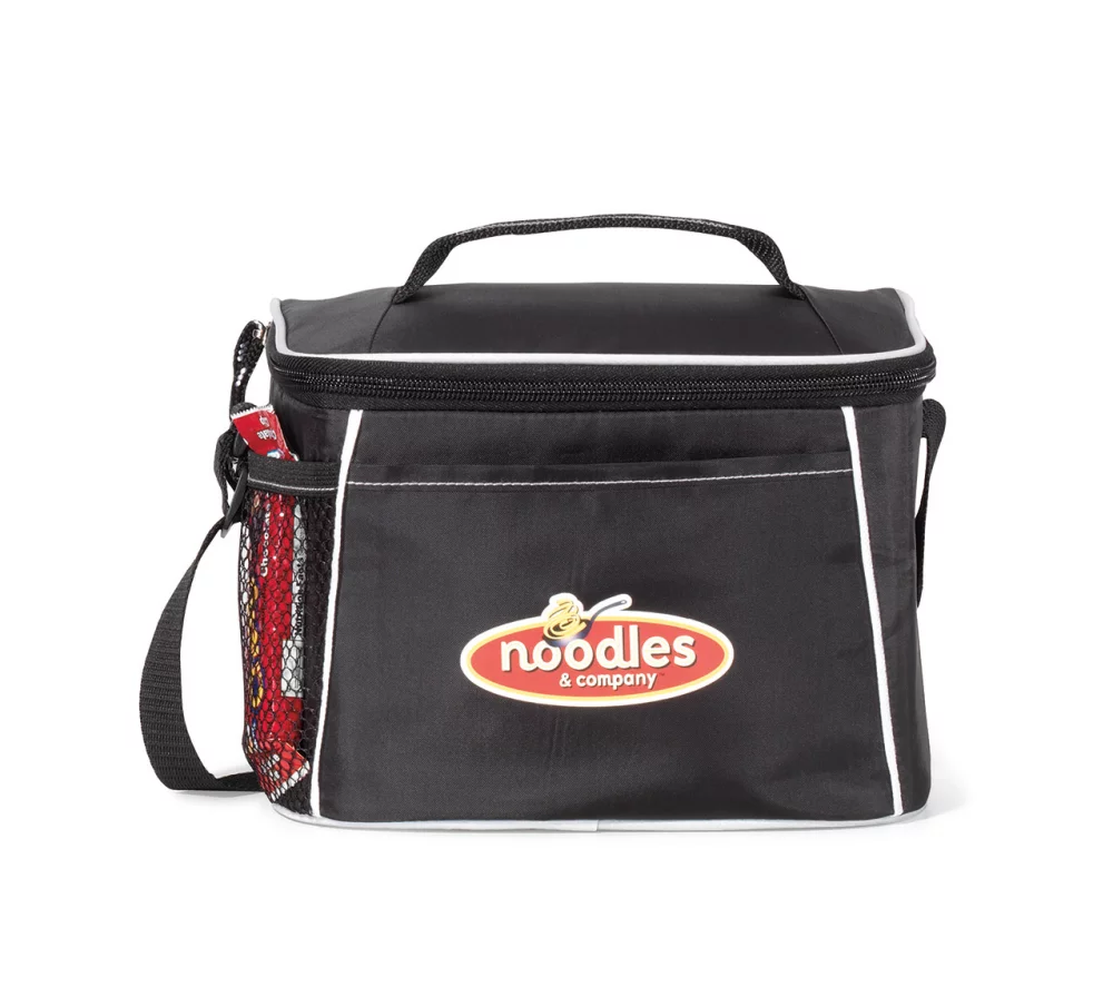 Bistro Box Cooler - Black