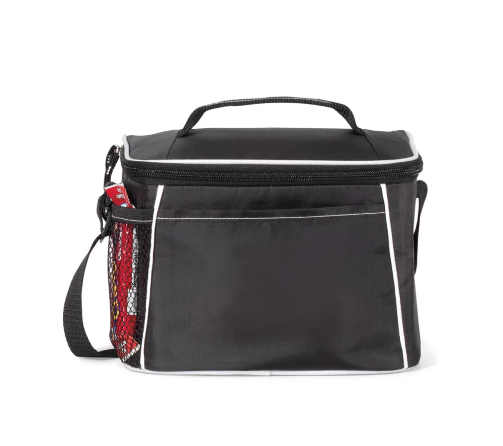 Sac isotherme Bistro Box - Noir