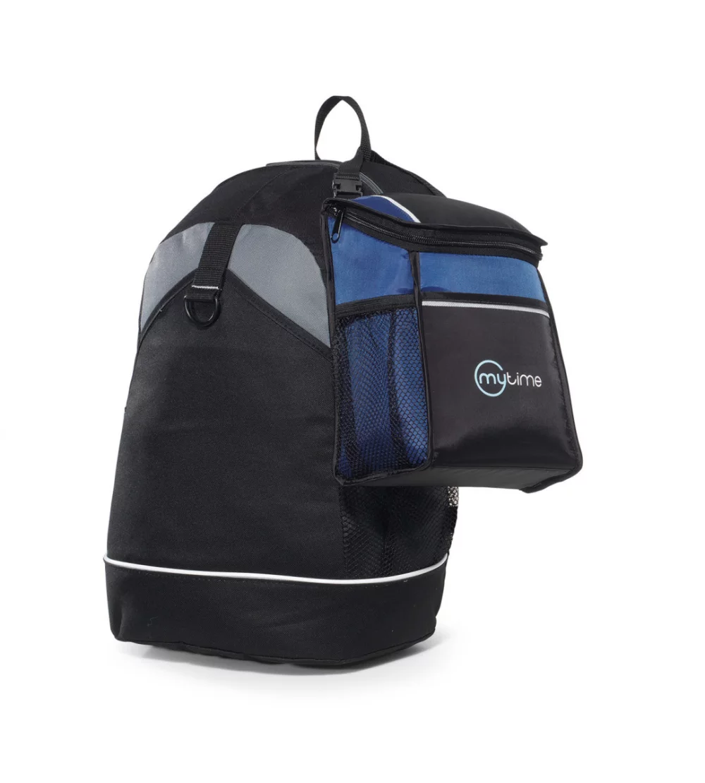 Link Lunch Cooler - Royal Blue
