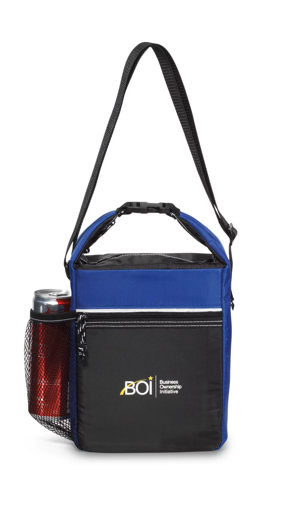Spirit Lunch Cooler - Royal Blue