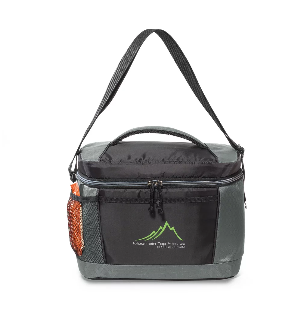 Aspen Lunch Cooler - Black