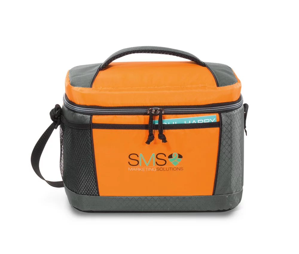 Sac isotherme Aspen - Orange