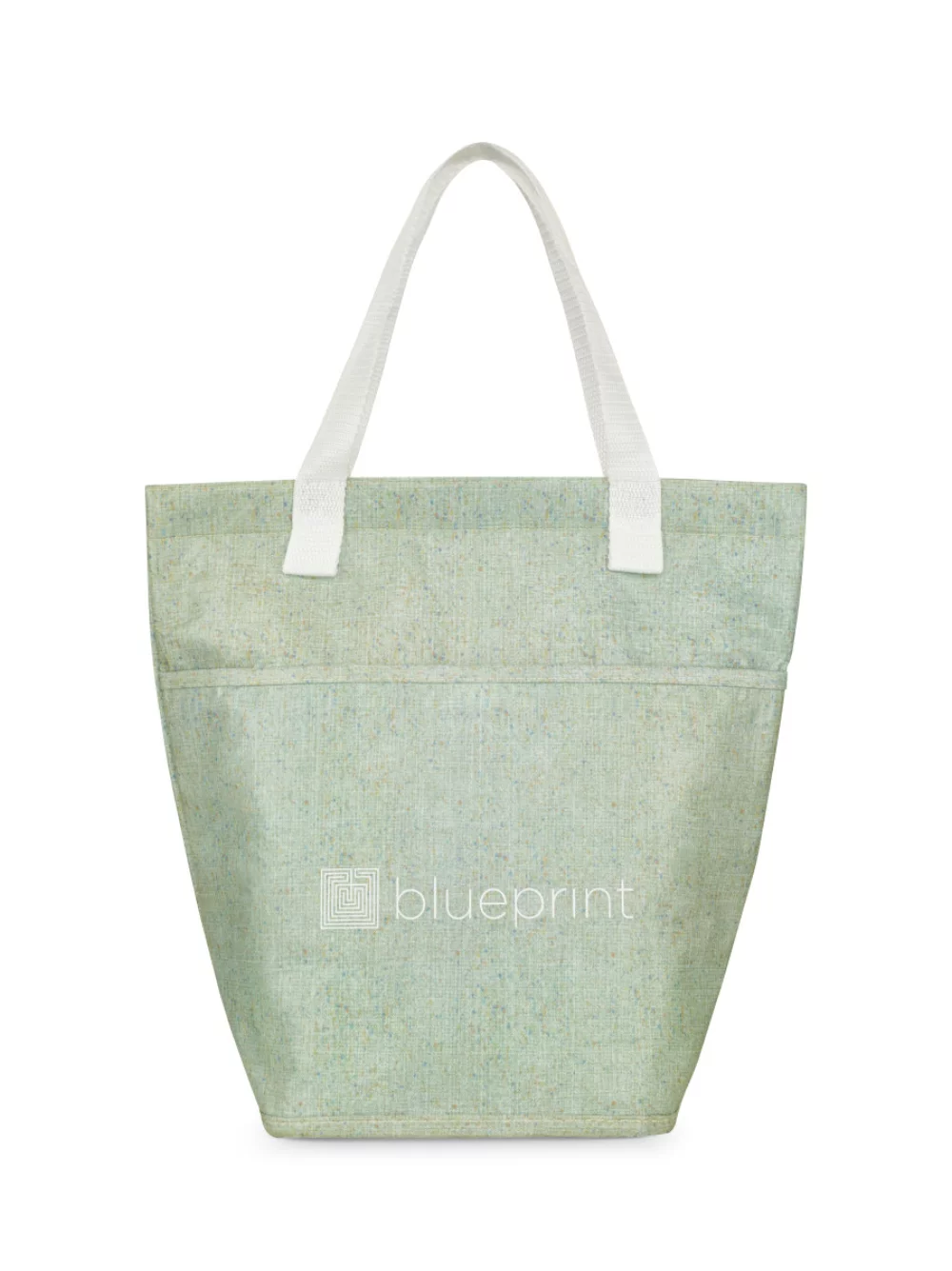 Sac isotherme Sami Mini Tote - Motifs naturels