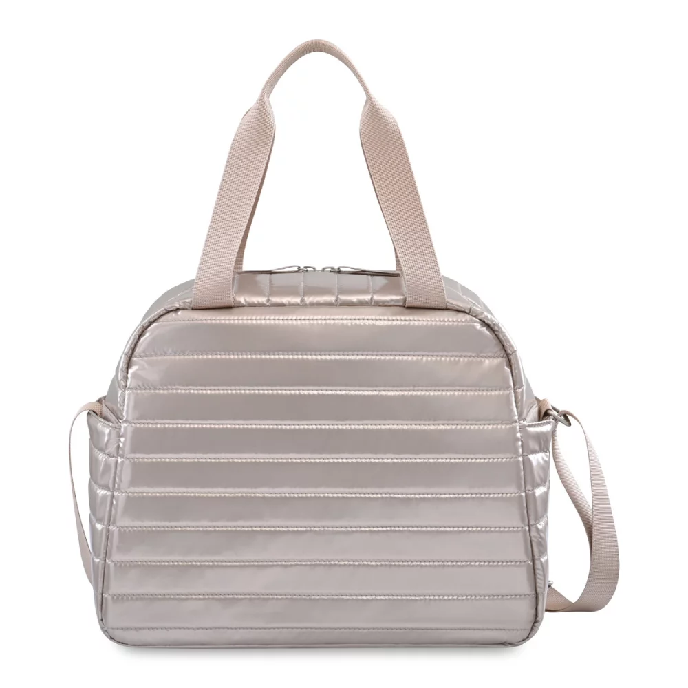 Sac isotherme Aviana™ Metallics - Champagne