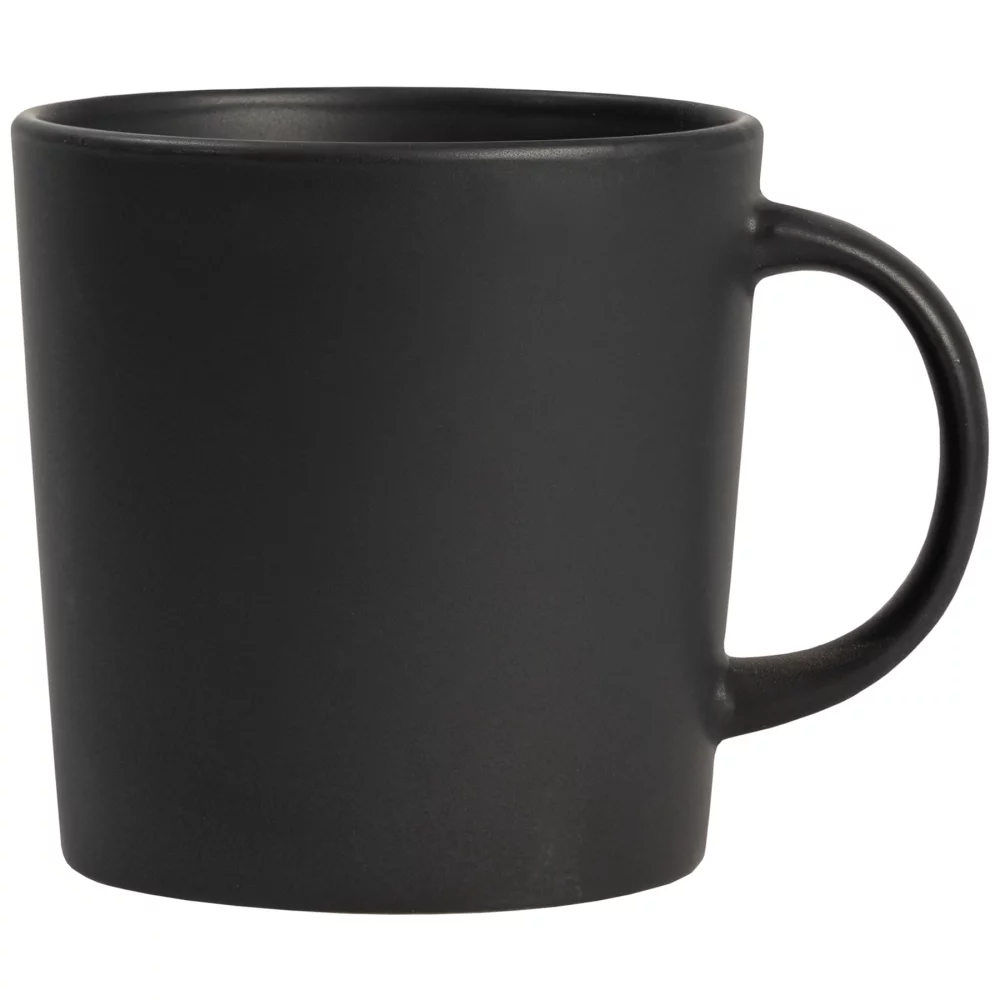 Milano - 10 oz. Matte Glazed Ceramic Mug