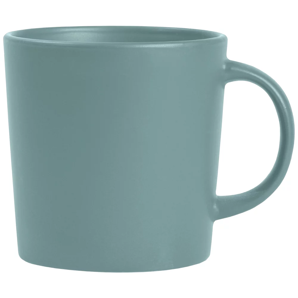 Milano - 10 oz. Matte Glazed Ceramic Mug