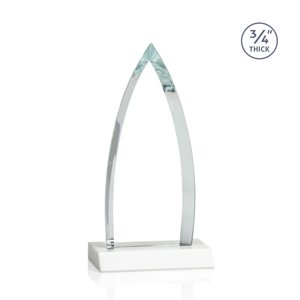 Prix Shildon - Starfire/Blanc 9"