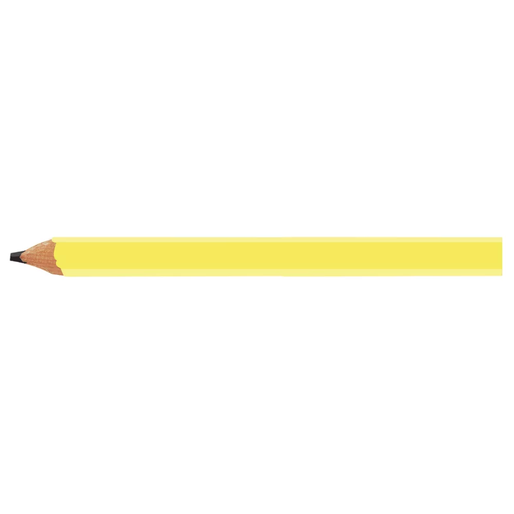 Crayon de charpentier