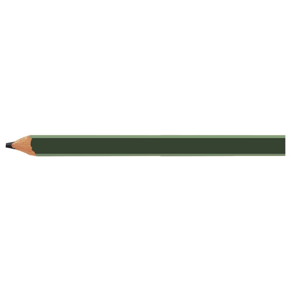 Crayon de charpentier