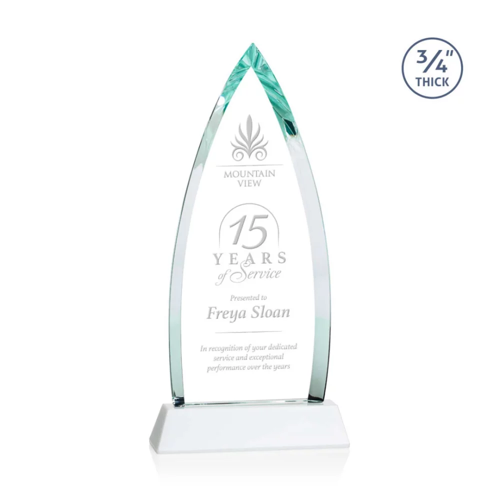 Prix Shildon sur Newhaven - Starfire/Blanc 14½"