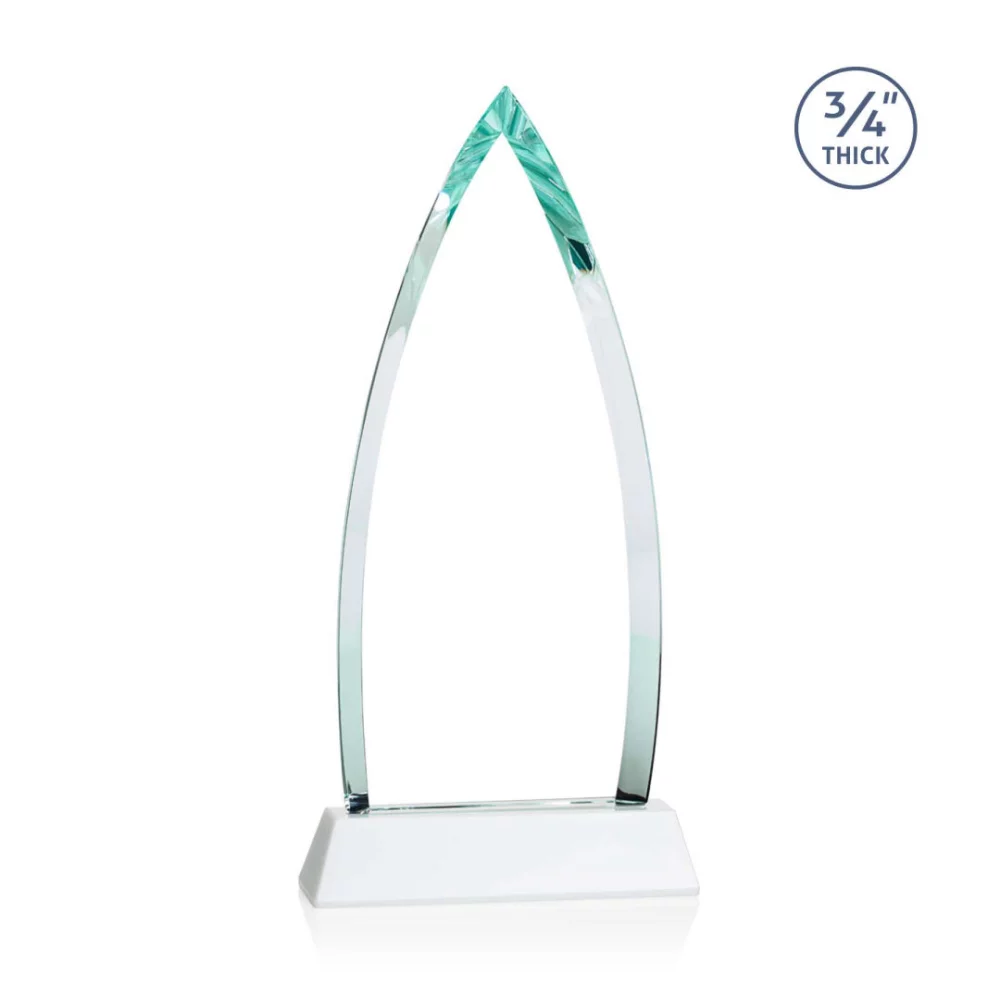 Prix Shildon sur Newhaven - Starfire/Blanc 14½"