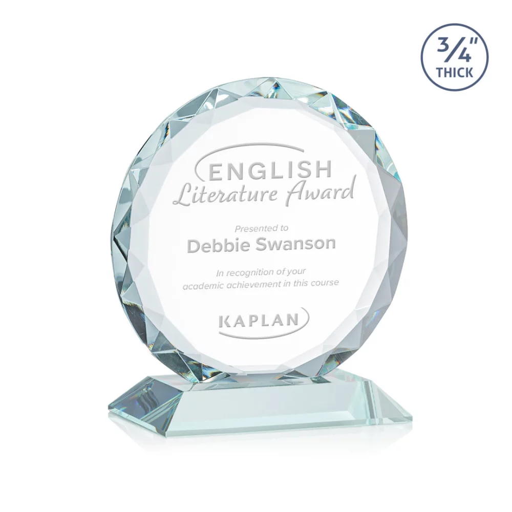 Prix Centura - Starfire 5½" de diam.