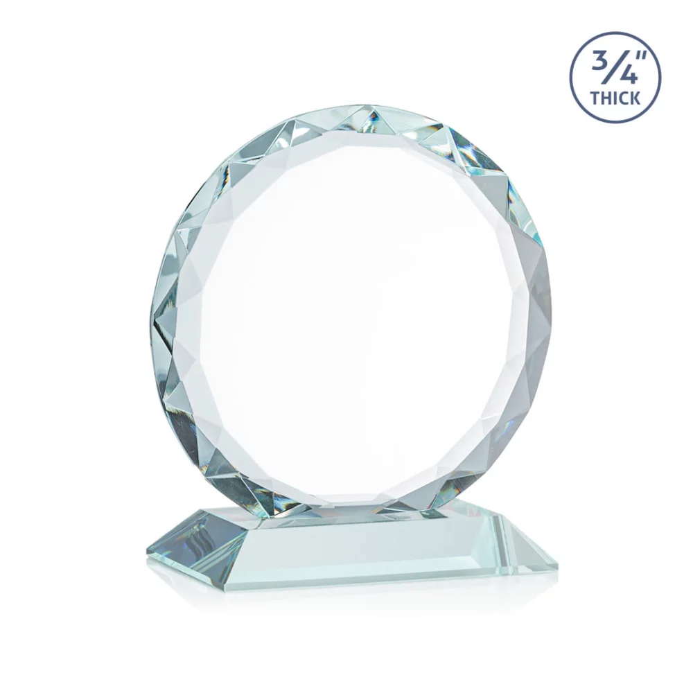 Prix Centura - Starfire 5½" de diam.