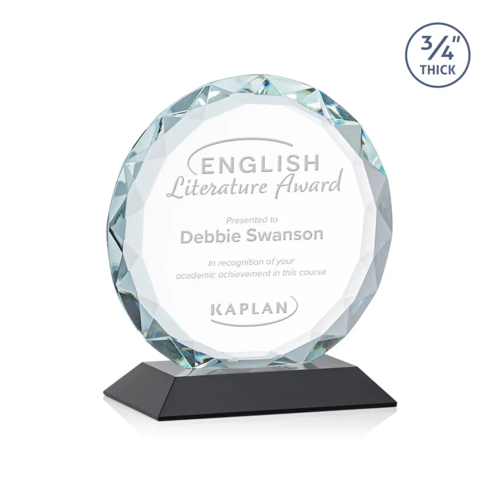 Prix Centura - Starfire/Noir 5½" de diamètre