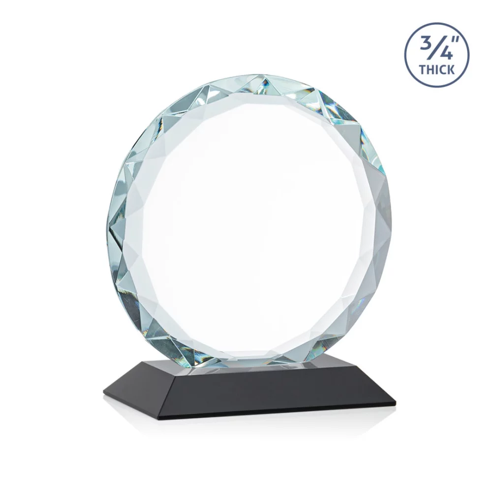 Prix Centura - Starfire/Noir 5½" de diamètre
