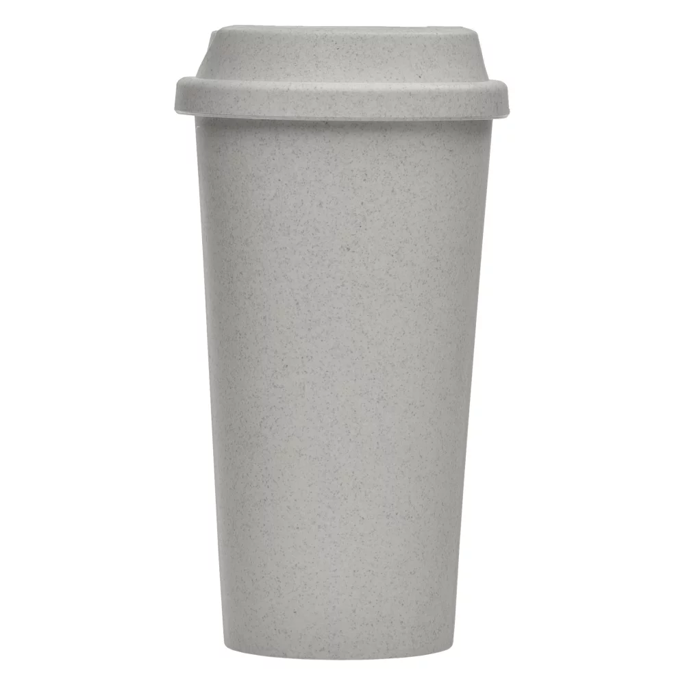 Costa Rica - 16 oz Wheat Plastic Tumbler - ColorJet