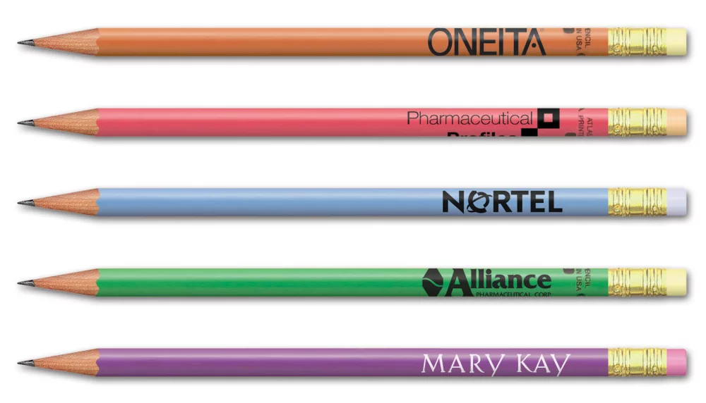 Crayon de changement de couleur