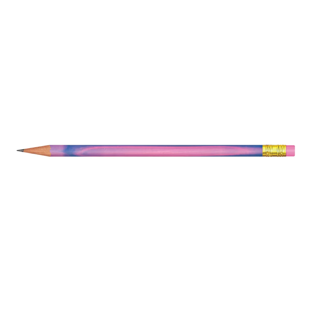 Crayon de changement de couleur