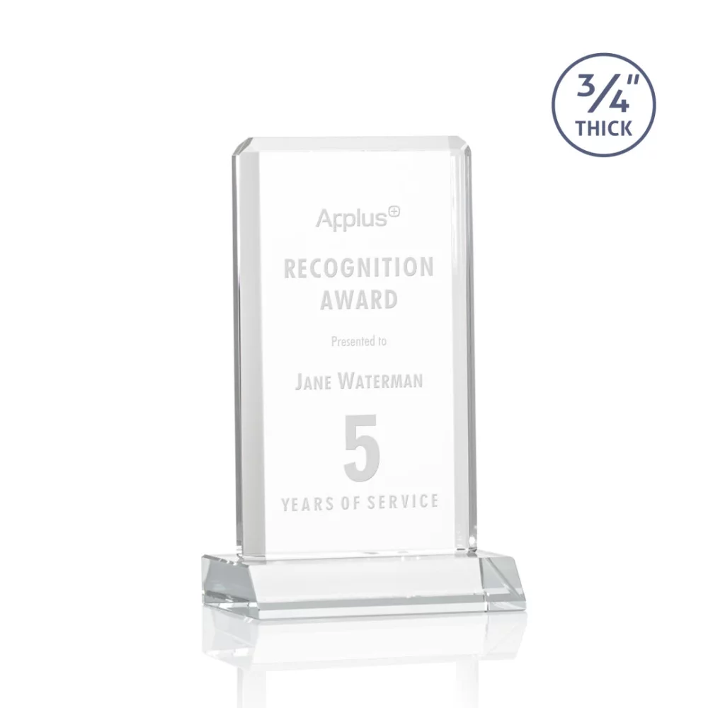 Southport Award - Starfire 6"