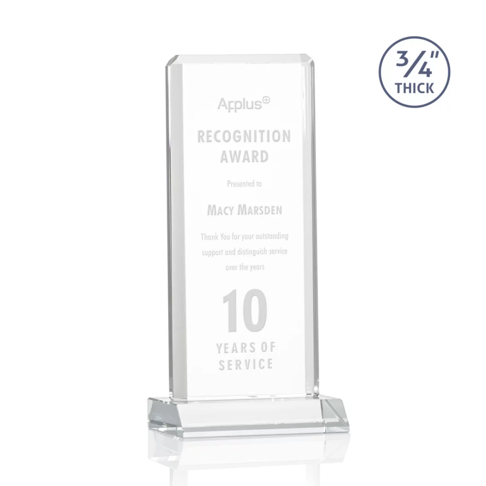 Southport Award - Starfire 8"