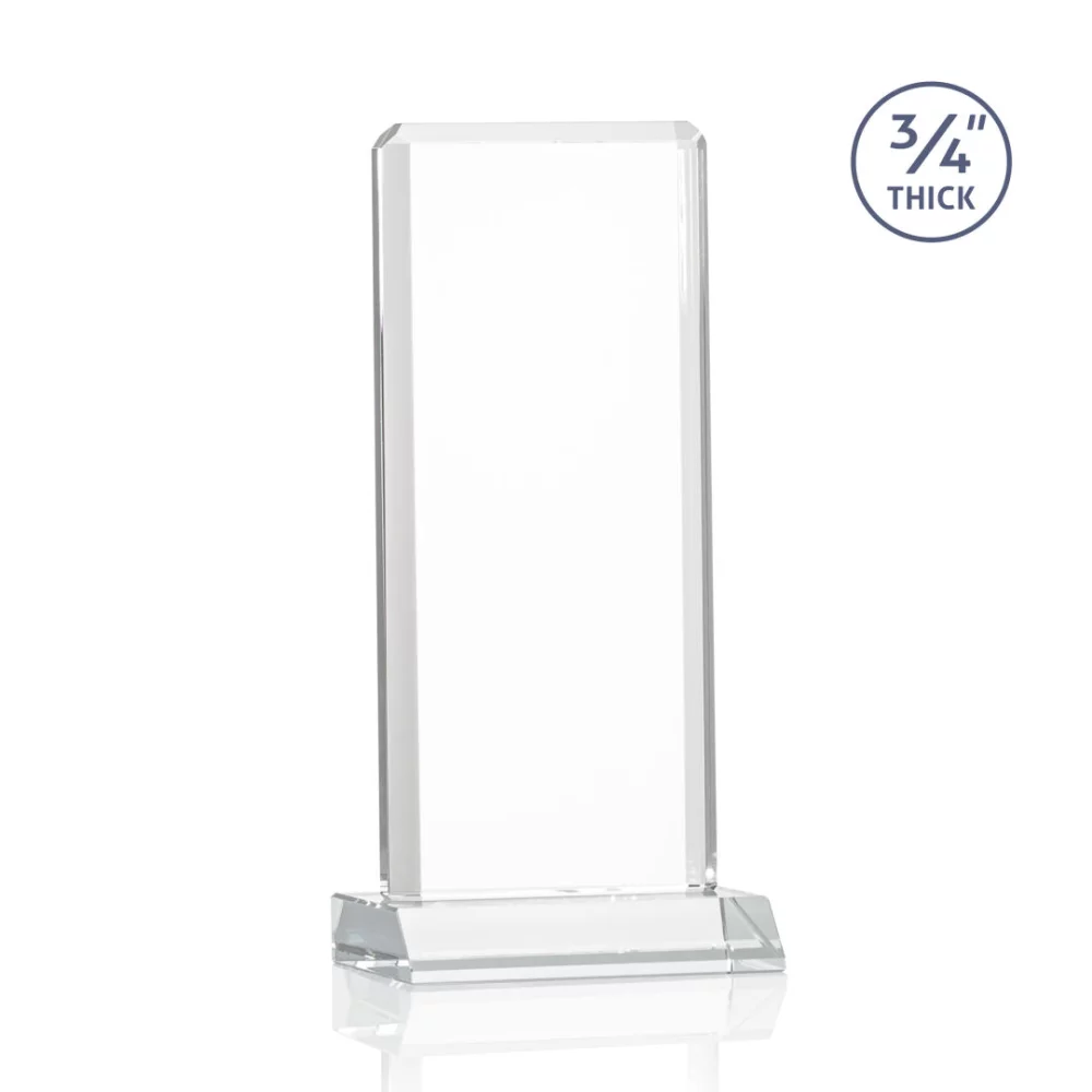 Southport Award - Starfire 8"