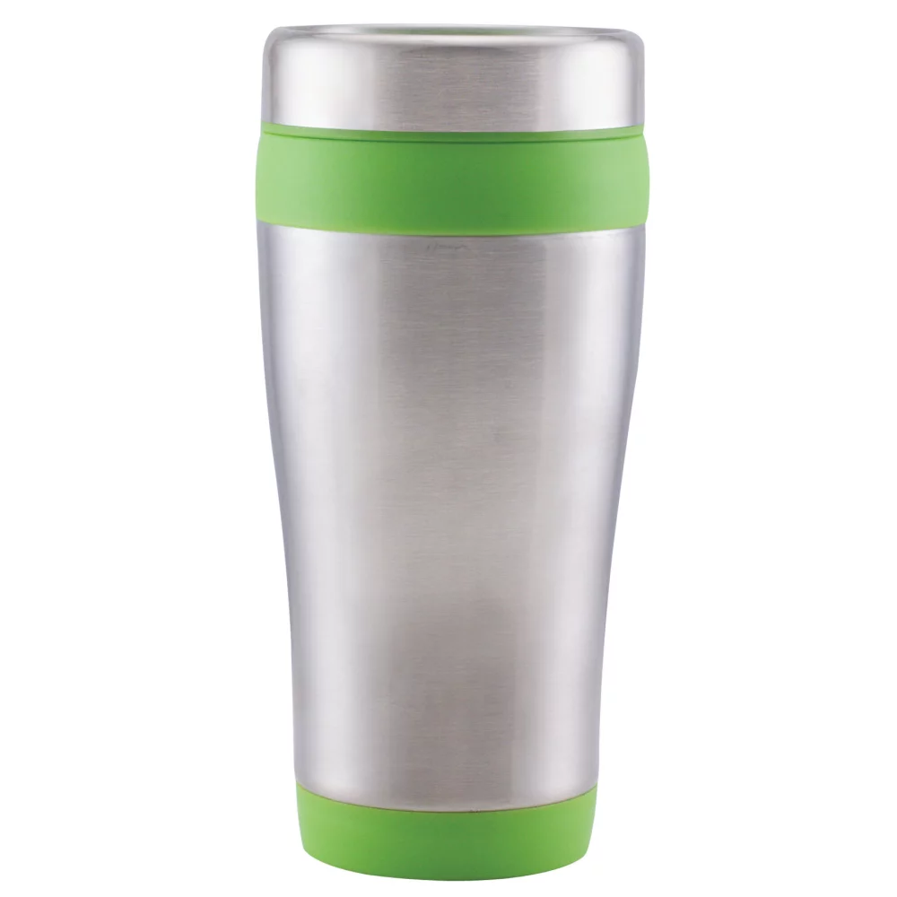Légende - Gobelet en acier inoxydable de 16 oz.