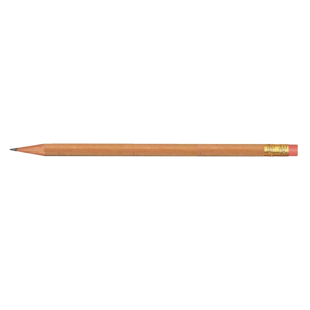 Crayon hexagonal