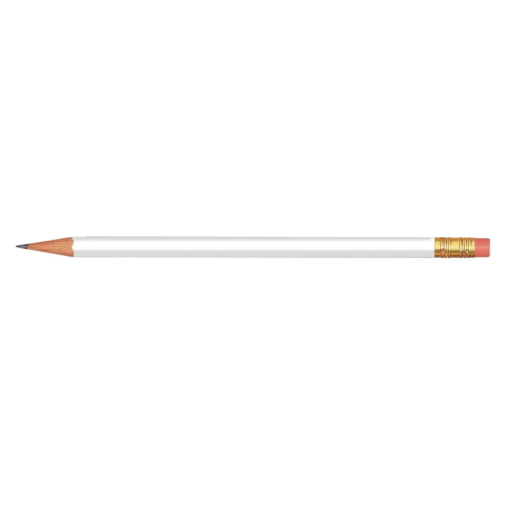 Crayon hexagonal