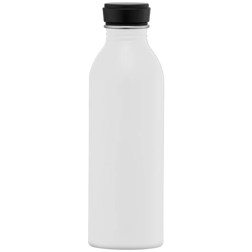 Rio Grande - 17 oz. Single Wall Aluminum Water Bottle