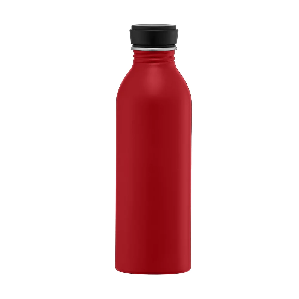 Rio Grande - 17 oz. Single Wall Aluminum Water Bottle