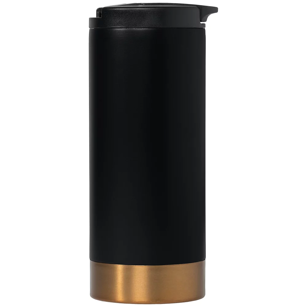 Astrid - Gobelet en acier inoxydable à double paroi de 12 oz