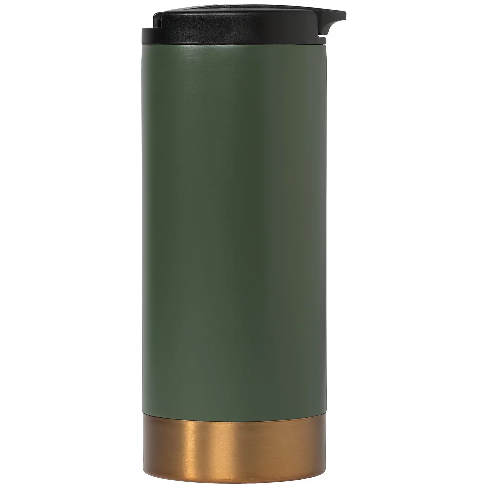 Astrid - 12 oz Double Wall Stainless Steel Tumbler - Laser