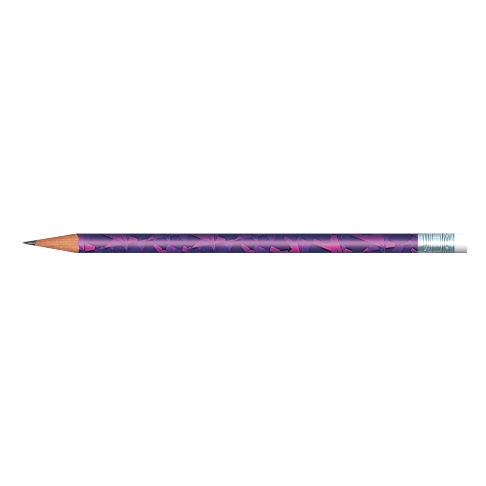 Crayon holographique