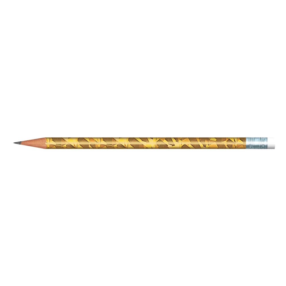 Crayon holographique