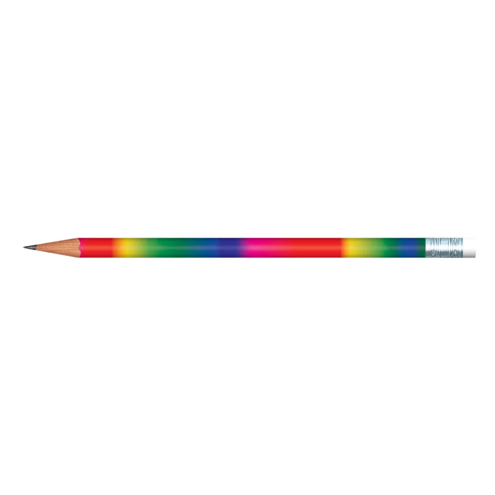 Crayon holographique