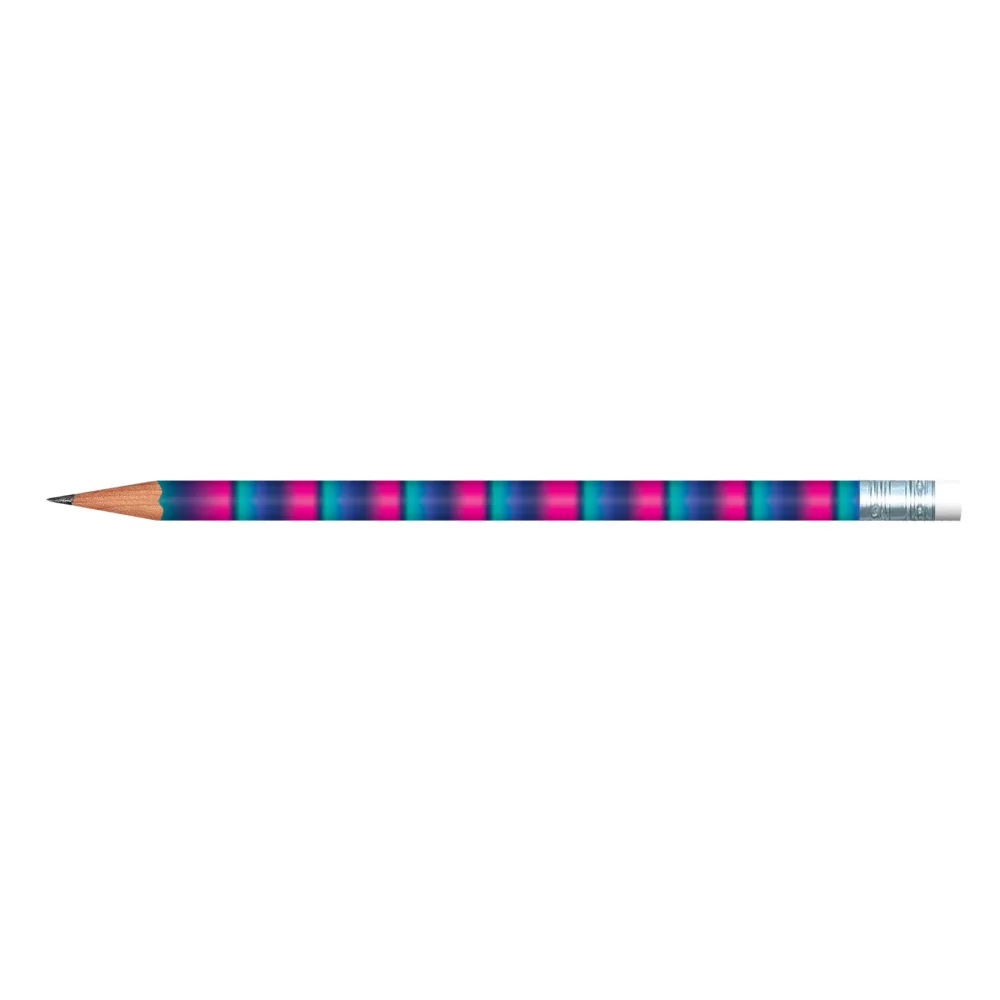 Crayon holographique