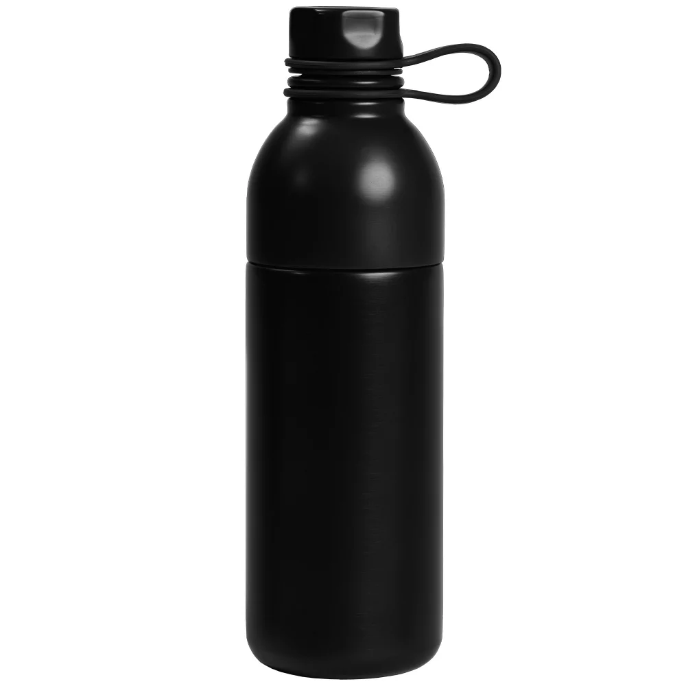 Northstar - 19 oz Double Wall Stainless Steel Water Bottle - Laser
