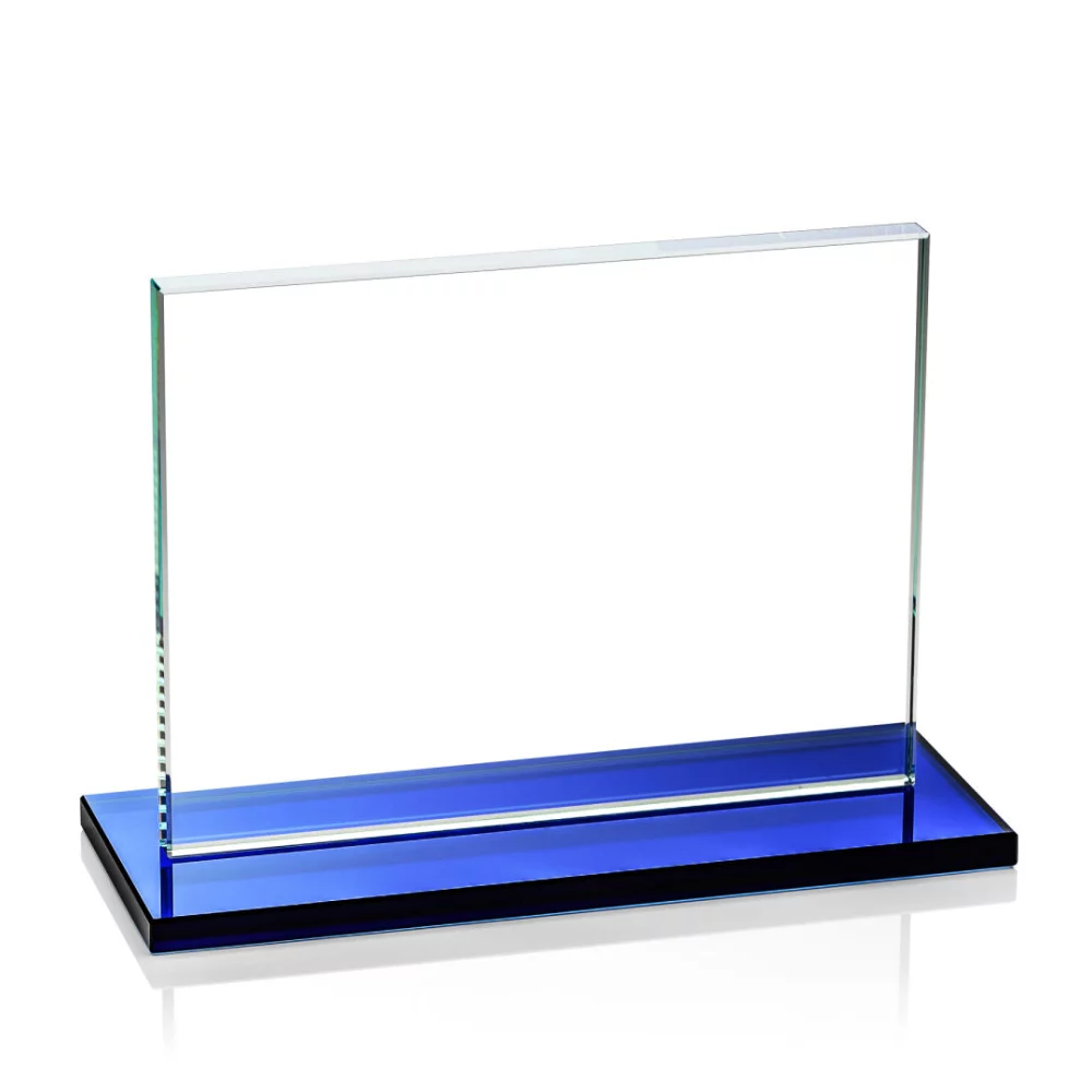 Prix de l'Empereur (Horiz) - Starfire/Bleu 8"x10"