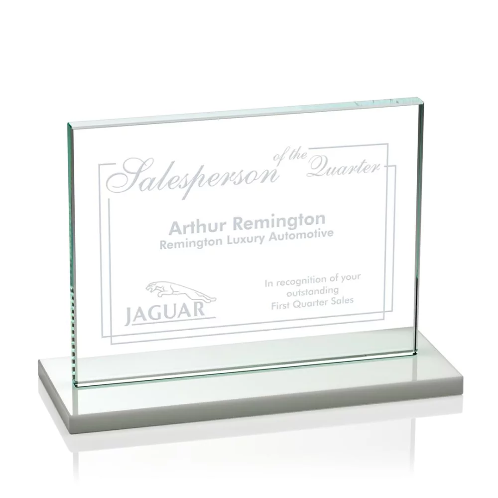 Prix de l'Empereur (Horiz) - Starfire/Blanc 8"x10"