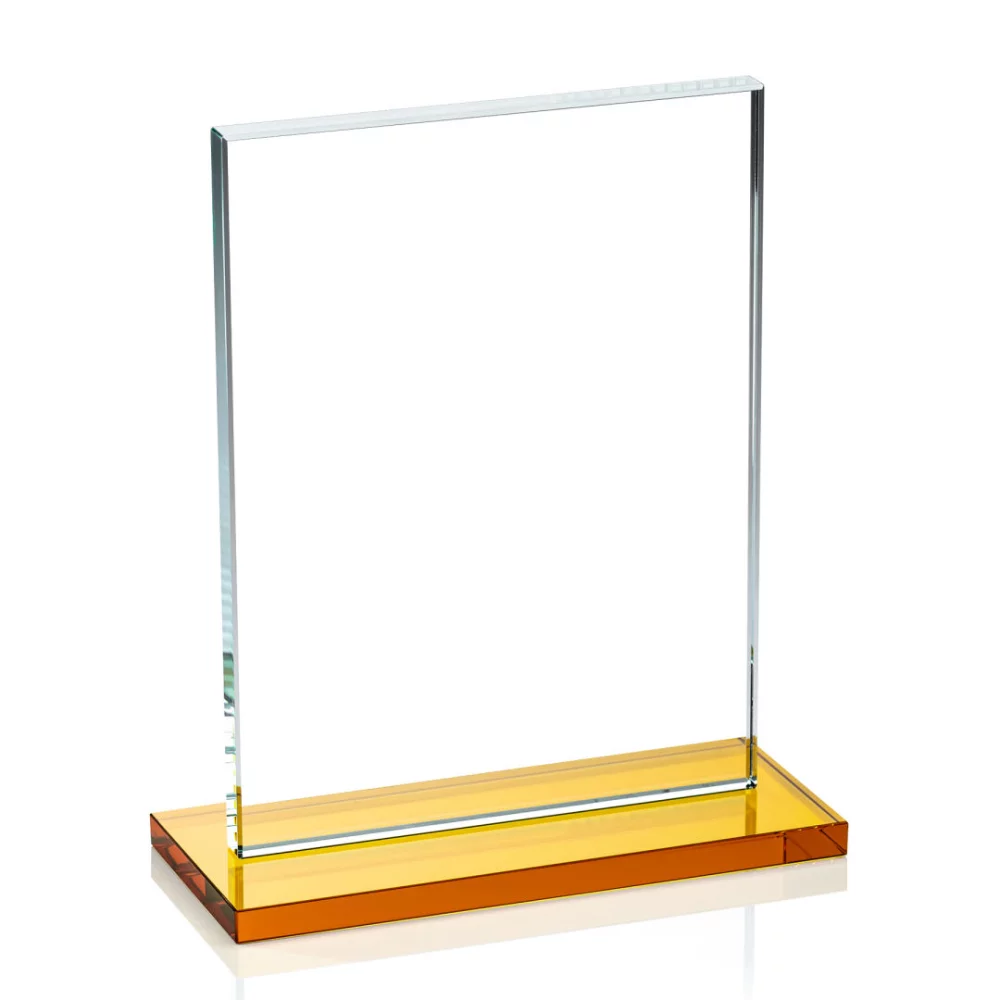 Prix de l'Empereur (Vert) - Starfire/Amber 8"x10"