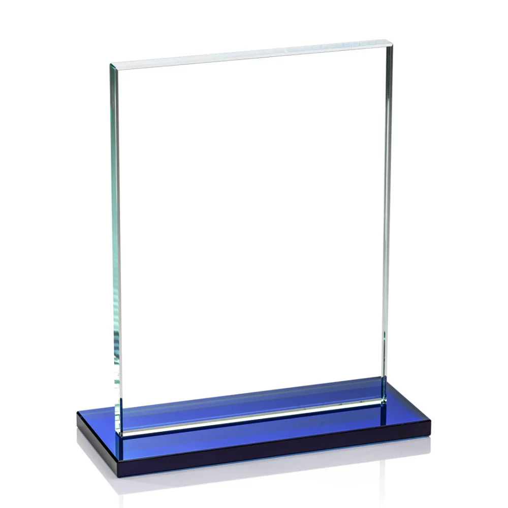 Prix de l'Empereur (Vert) - Starfire/Bleu 8"x10"