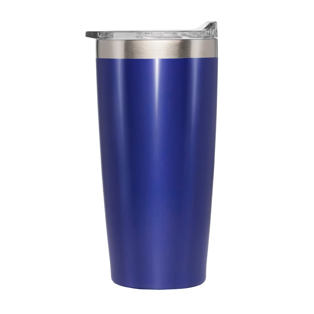 Kona - Gobelet en acier inoxydable à double paroi de 16 oz.