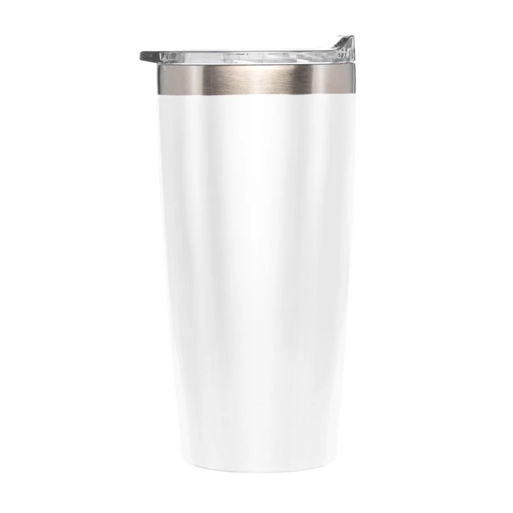 Kona - 16 oz. Double-Wall Stainless Tumbler - Laser