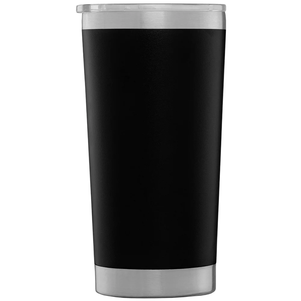 Whistler - Gobelet en acier inoxydable à double paroi de 20 oz - ColorJet